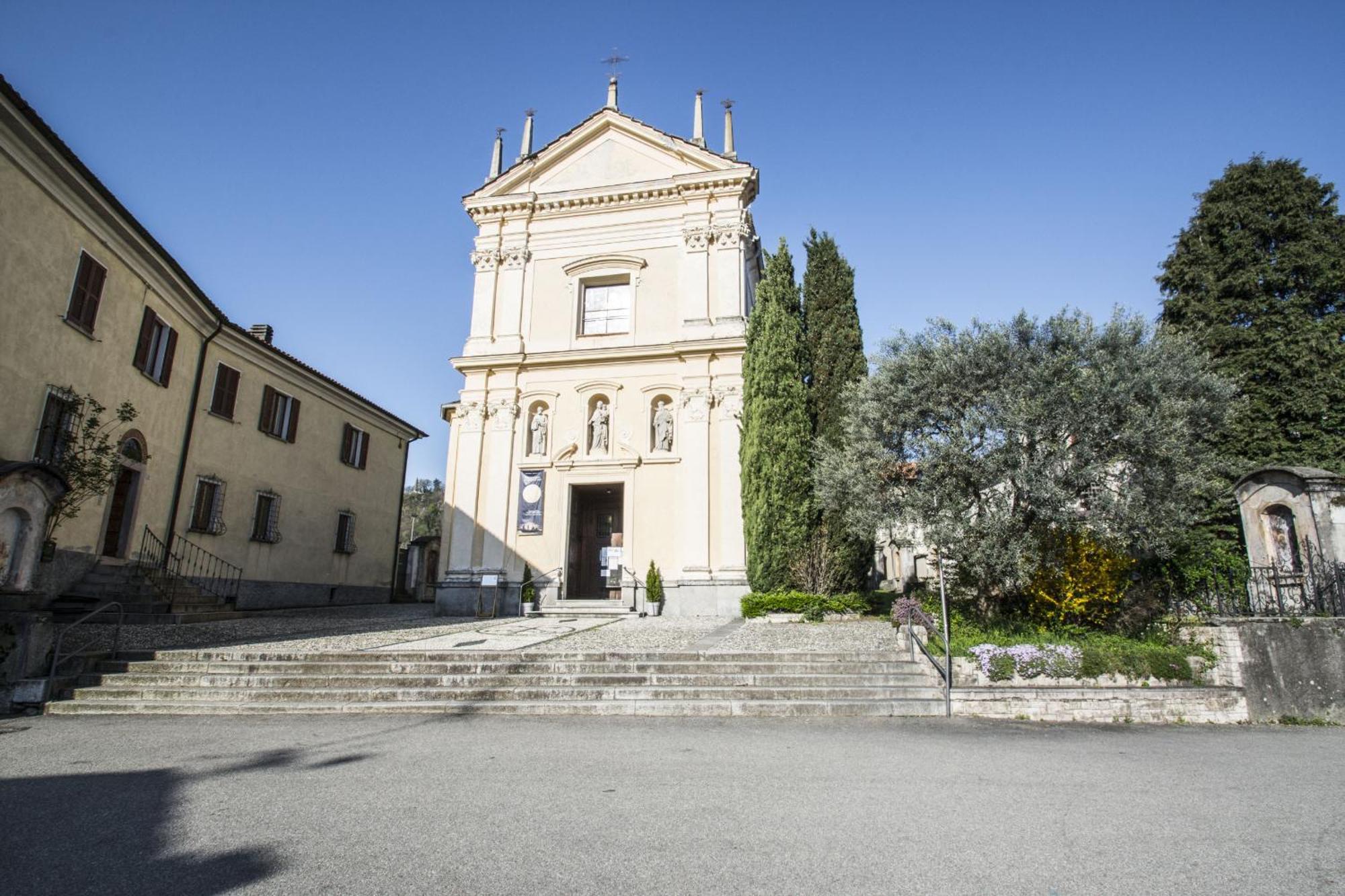 Casa Lea Daire Castelveccana Dış mekan fotoğraf
